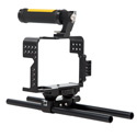 Photo of ikan ELE-A7S-C Sony a7S Cage Kit