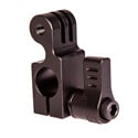 ikan ELE-GP15A GoPro 15mm Rail Mount A