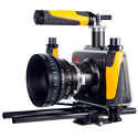 Photo of ikan ELE-TRIFLY Tri-Fly Cinema Camera Handheld Rig