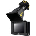 Photo of ikan EVF50-KIT 5 Inch 4K Support HDMI EVF LCD Monitor Kit with Canon E6 Battery Plate