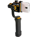 Photo of ikan FLY-X3-PLUS-KIT 3-Axis Smartphone Gimbal Stabilizer