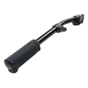 Photo of Ikan Extendable Pan Handle With Rubber Grip - Fits 75mm and 100mm Fluid Heads/780FG/GH03F