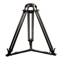 Photo of E-Image GC102 2-Stage Carbon Fiber Tripod 100mm Ball with Mid-Level Spreader