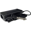 Photo of Ikan 24 Volt 2.75 Amp AC/DC Power Adapter for Lyra LBX8 & LWX8 LED Lights