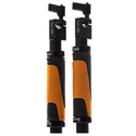 ikan HB160-GC 160mm EV2 Grip Handles