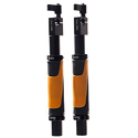 Photo of ikan HB200-GC 200mm EV2 Grip Handles