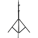 Ikan HD-STND-V3 3-Section Heavy Duty Aluminum Light Stand - 39 Inches to 94.9 Inches - 17.6 lb Payload Capacity