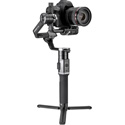 E-Image HORIZON-PRO 3-Axis Angled Handheld Gimbal Stabilizer