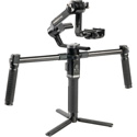 E-Image HP-HB20-KIT Horizon Pro Gimbal and Dual Grip Handle Kit