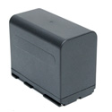 Photo of ikan IBC-950G Canon Compatible Battery