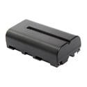 ikan IBS-550 Sony L Series F550 Compatible Battery