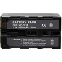 Photo of ikan IBS-750 Sony L Series F750 Compatible Battery - Li-Ion