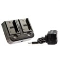 Photo of ikan ICH-DUAL-S Dual Charger For Sony L Series Battery