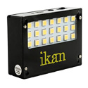 ikan iLED-MA Micro Flood Light with Built-in Li-Ion Battery