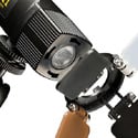 Photo of ikan iLED-MS Micro Spot On-Camera Light with Built-in Li-Ion Battery