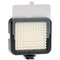 ikan iLED 120 On-Camera LED Light with Built-in Li-Ion Battery
