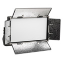 ikan LB5 Lyra Bi-Color Soft Panel Half x 1 LED Light