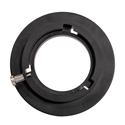 Photo of Ikan LBF60B-MT Mini Bowens Mount Adapter for LBF60B-POE and LBF60Z-POE
