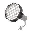 Photo of Ikan LBF60B-S12 12-Inch Softbox with Mini Bowens