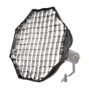 Photo of Ikan LBF60B-S24 24-Inch Softbox with Mini Bowens