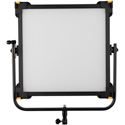 iKan Lyra LBX15 Bi-Color Studio Soft Panel LED Light with DMX Control