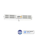 Photo of Ikan LBX16-POE-WH Lyra POE Panoramic Low Profile Bi-Color Studio Panel Soft LED Light - White