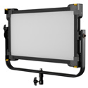 ikan LBX20 Lyra 1 x 2 Bi-Color Studio Soft Panel LED Light with DMX Control