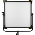 Photo of ikan LBX25 Lyra 2 x 2 Bi-Color LED Studio Light with DMX Control