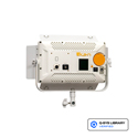 Photo of Ikan LBX5-POE-WH Lyra POE Half X 1 Bi-Color Studio Panel Soft 45W PoE++ LED Light - White