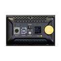 Photo of Ikan LBX8-POE Lyra POE Low Profile Bi-Color Studio Panel Soft Led Light with ArtNet and sACN DMX