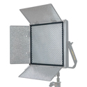 Photo of Ikan LEC10-90 Honeycomb 90 Degree for Lyra 1x1 Lights Compatible with the LBX10 LWX10 LBX10-POE LB10 & LW10