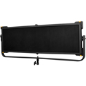 ikan LEC40 60 Degree Honeycomb for Lyra LBX40 1 x 4 Studio Soft Light