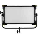 Photo of ikan LWX20 Lyra 1 x 2 Daylight Studio Soft Panel LED Light with DMX Control