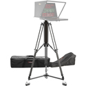 Photo of E-IMAGE M-PTZ-PEDESTAL Motorized Pedestal for PTZ Cameras and Teleprompters