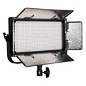 ikan MB8 Mylo Bi-Color Half x 1 Portable Field LED Light