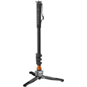 Photo of E-Image MFC700 4 Stage Carbon Fiber Monopod