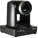 Photo of ikan OTTICA-30X OTTICA NDI HX PTZ Video Camera 30x Optical Zoom POE 1080/60p - Black