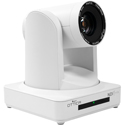 Photo of ikan OTTICA-WH NDI HX PTZ Video Camera 20x Optical Zoom POE 1080/60p - White