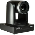 ikan OTTICA NDI HX PTZ Camera 20x Optical Zoom POE 1080/60p - Black