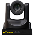 ikan OTTICA-FHD-20X OTTICA 1080/60p NDI High Bandwidth and HX3 PTZ Camera with 20x Zoom/AI-Tracking/POE