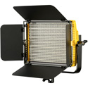 Photo of ikan OYB5 Onyx Half x1 Bi-Color 3200k Aluminum LED Light - Li-Ion