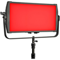 Photo of ikan OYC15-V2 Onyx Digital Color LED Soft Light w/ Tuneable RGBWA Color Control (Version 2)