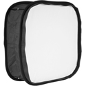 Photo of ikan PSB10 Presto Soft Box Modifier for Lyra & Rayden 1 x 1 LED Lights with Egg Crate