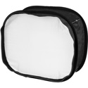 ikan PSB5 Presto Soft Boxes for Lyra & Rayden Half x 1 LED Lights