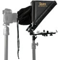 ikan PT-ELITE-LS Elite Universal Tablet & iPad Teleprompter for Light Stand