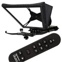 Photo of ikan PT-ELITE-RC Elite iPad Teleprompter and Elite Remote