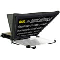 Photo of ikan PT-ELITE-UL Universal Large Tablet Teleprompter