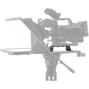 ikan PT-RISER-50 Teleprompter Riser Plate 50mm for PT4500/PT4700