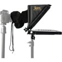 Photo of ikan PT1200-LS 12 Inch Portable Teleprompter for Light Stand