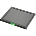 Photo of Ikan PT19-T 19-Inch High Bright 3G-SDI/HDMI/VGA/Composite LED Teleprompter Monitor with Built-In Tally Light